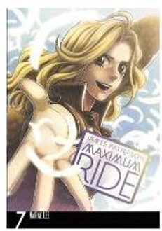 Maximum Ride