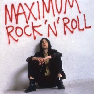 Maximum Rock 'N' Roll: The Sin