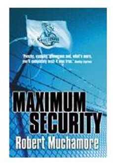 Maximum Security