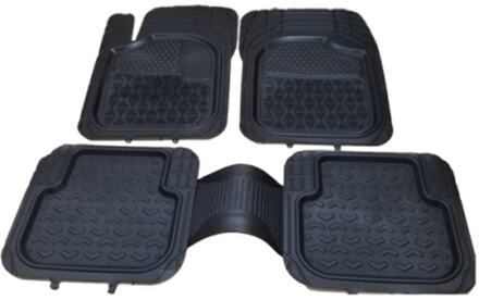 Maxplus 4D Zwembad Vloermat 5 Stuks Universal Generatie