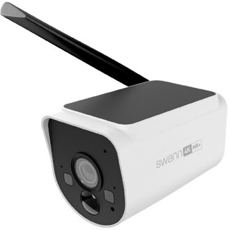 MaxRanger4K Add-on Solar Cam Beveiligingscamera