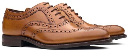 Maxted Schoenen Bruin