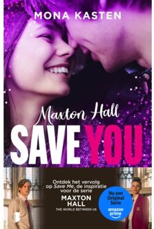 Maxton Hall (Save You) - Maxton Hall - Mona Kasten