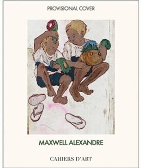 Maxwell Alexandre - Obrist, Hans Ulrich