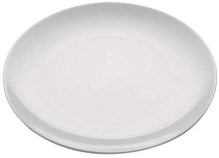 Maxwell & Williams Dinerbord White Basics Round Ø 27.5 Cm Wit