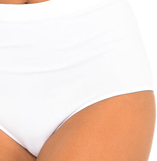 Maxxi Maatloze Culottes 310727 vrouw Wit