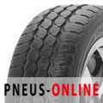 Maxxis 125 R12 TL 81J CR-966 TRAILERMAXX C