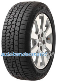 Maxxis Banden Maxxis Arctictrekker SP-02 RFT ( 225/45 R18 91Q, Nordic compound, runflat ) zwart