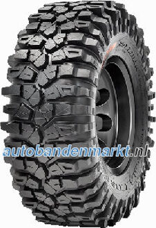 Maxxis Banden Maxxis ML7 Roxxzilla ( 30x10.00 R14 TL 60M Achterwiel, Voorwiel ) zwart