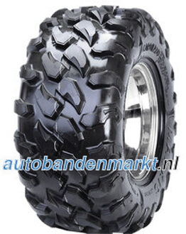 Maxxis Banden Maxxis MU-9B Coronado ( 27x9.00 R14 TL 80K Dubbel merk 240/70R14 ) zwart