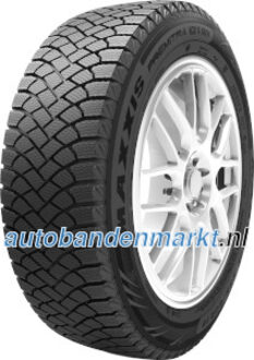 Maxxis Banden Maxxis Premitra Ice 5 SP5 ( 195/65 R15 91T ) zwart