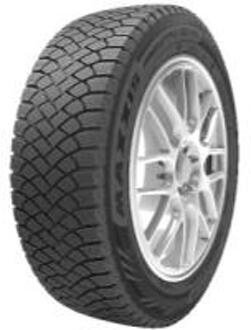 Maxxis Banden Maxxis Premitra Ice 5 SP5 SUV ( 225/60 R18 104T XL, Nordic compound ) zwart