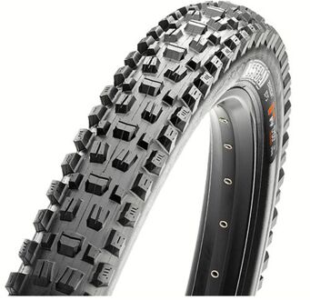 Maxxis buitenband Assegai 3CT 27.5 inch (63-584) 120TPI zwart