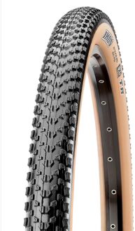 Maxxis Buitenband Ikon EXO TR Tanwall 29 x 2.20 zw br vouw Zwart