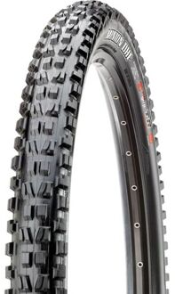 Maxxis Buitenband Minion DHF 3C EXO TR 29 x 2.30 zw vouw Zwart