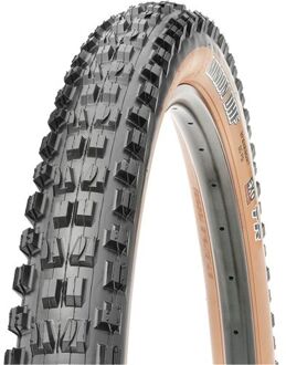 Maxxis Buitenband Minion Dhf 3c Exo Tr Tanwall 27.5 X 2.30 Vouw