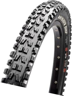 Maxxis buitenband Minion DHF DH TR 3C 27.5 x 2.50 (63-584) Zwart