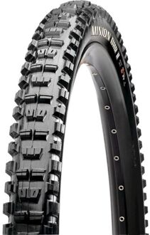 Maxxis buitenband Minion DHR ll 29 x 2.40 (61-622) vouwband Zwart