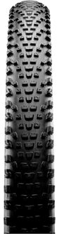 Maxxis buitenband Rekon Race 29 x 2.35 (60-622) zwart/bruin