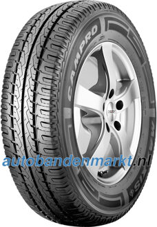 Maxxis Campro MAC2 - 215/70R15 100R