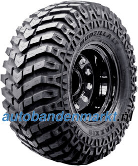 Maxxis car-tyres Maxxis M-8080 Mudzilla LT ( LT31x11.50 -15 110K 6PR, POR )