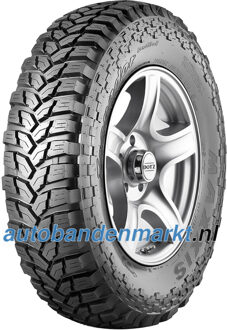 Maxxis car-tyres Maxxis M8060 Trepador ( 205/70 R15C 104/102Q 6PR, POR )