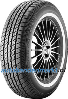 Maxxis car-tyres Maxxis MA 1 ( 205/70 R15 95S WW 20mm )