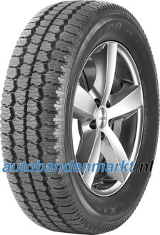 Maxxis car-tyres Maxxis MA-LAS ( 195/65 R16C 104/102T )