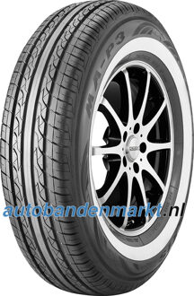 Maxxis car-tyres Maxxis MA-P3 ( 205/70 R15 96S WSW 33mm )