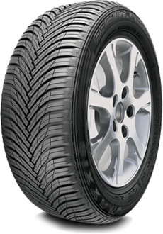 Maxxis car-tyres Maxxis Premitra All Season AP3 ( 245/40 R17 95V XL )