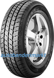 Maxxis car-tyres Maxxis Vansmart A/S AL2 ( 225/65 R16C 112/110T )