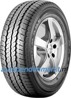 Maxxis car-tyres Maxxis Vansmart MCV3+ ( 205/75 R16C 113/111R )
