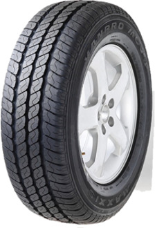 Maxxis car-tyres Maxxis Vansmart MCV3+ ( 205/75 R16C 113/111R )