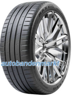 Maxxis car-tyres Maxxis Victra Sport 6 ( 265/45 R19 105Y XL met wangbescherming (FSL) )