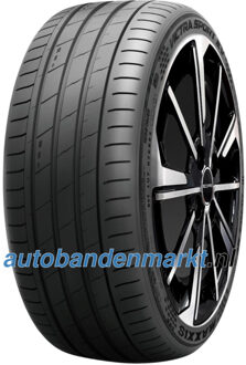 Maxxis car-tyres Maxxis Victra Sport EV ( 275/45 R20 110Y XL EV, met wangbescherming (FSL) )