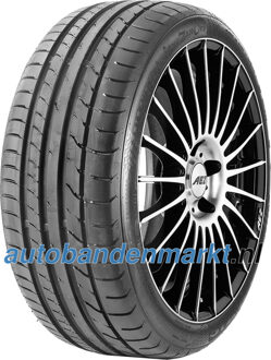 Maxxis car-tyres Maxxis Victra Sport Zero One ( 265/45 ZR21 104W met wangbescherming (FSL) )
