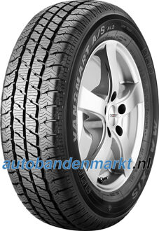 Maxxis light truck all-season band, 235/65 R16 115T