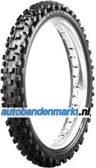 Maxxis motorcycle-tyres Maxxis M-7325 ( 90/90-21 TT 54R Voorwiel )