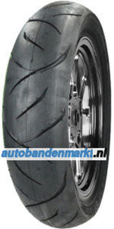 Maxxis motorcycle-tyres Maxxis M684 ( 120/70-12 TL 58P Achterwiel, Voorwiel )
