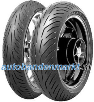 Maxxis motorcycle-tyres Maxxis MA-ST3 Supermaxx ( 190/55 ZR17 TL (75W) Achterwiel )
