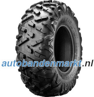 Maxxis motorcycle-tyres Maxxis MU10 Bighorn 2.0 ( 29x11.00 R14 TL 73M Achterwiel )