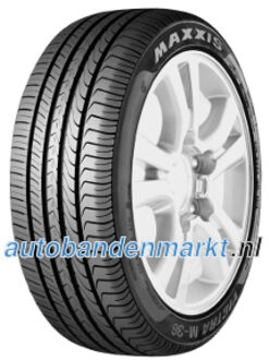 Maxxis Victra M-36+ 225/45R17 91W