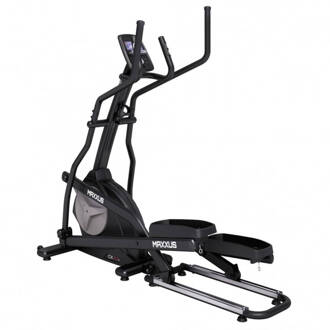 Maxxus Crosstrainer Cx 4.3f - Hometrainer - Belastbaar Tot 130 Kg