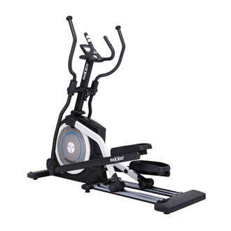 Maxxus Crosstrainer Cx 5.1 - Hometrainer - Belastbaar Tot 160 Kg