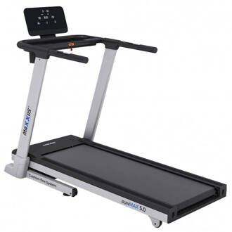 Maxxus Loopband - Runmaxx 5.0 - Inklapbaar - Belastbaar Tot 120 Kg