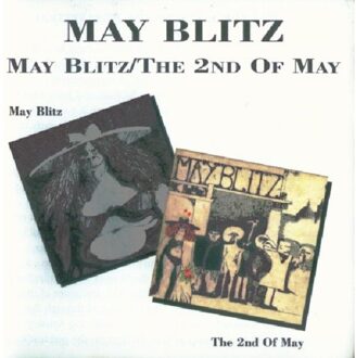May Blitz/2nd Of May