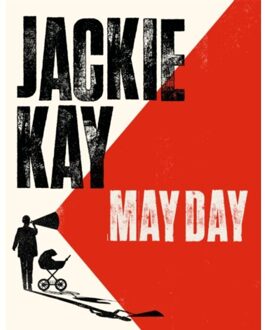 May Day - Jackie Kay
