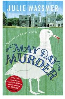 May Day Murder