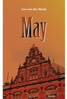 May - Leo van der Weele