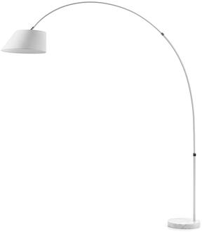 May staande lamp, wit